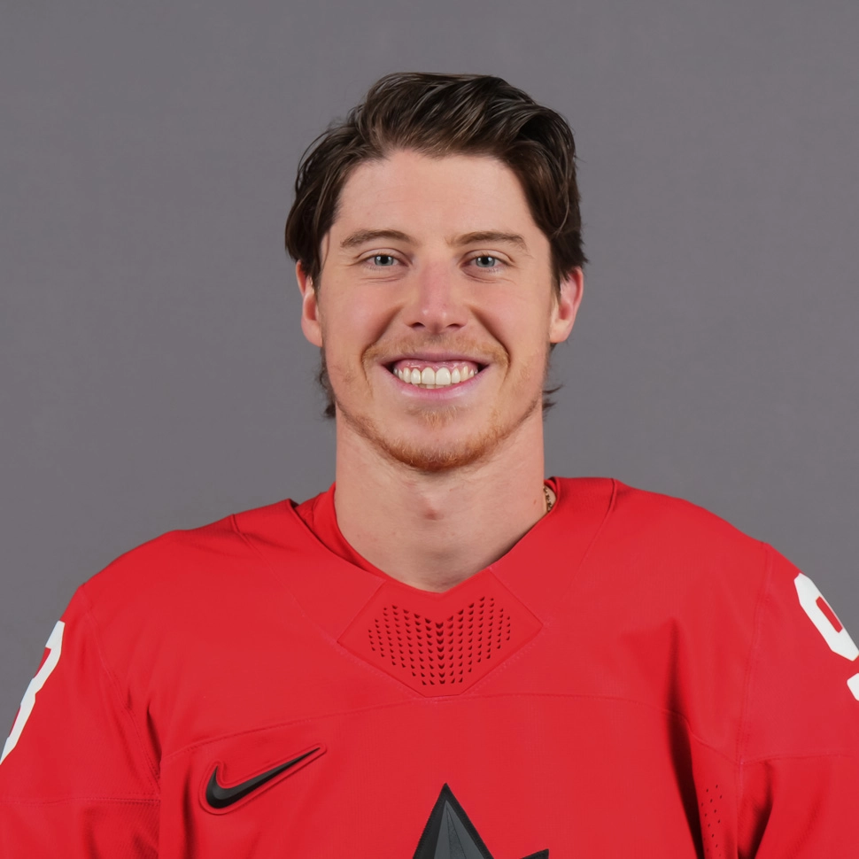 MARNER Mitch